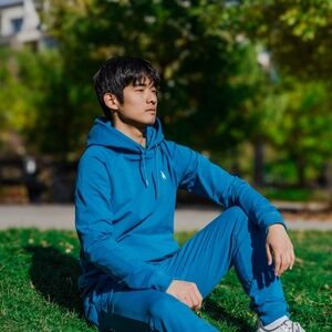 Sarto Apparel Eco-Hoodie